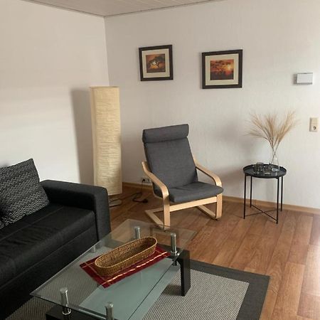 Ferienwohnung Roemmer Schachdorf Strobeck 외부 사진