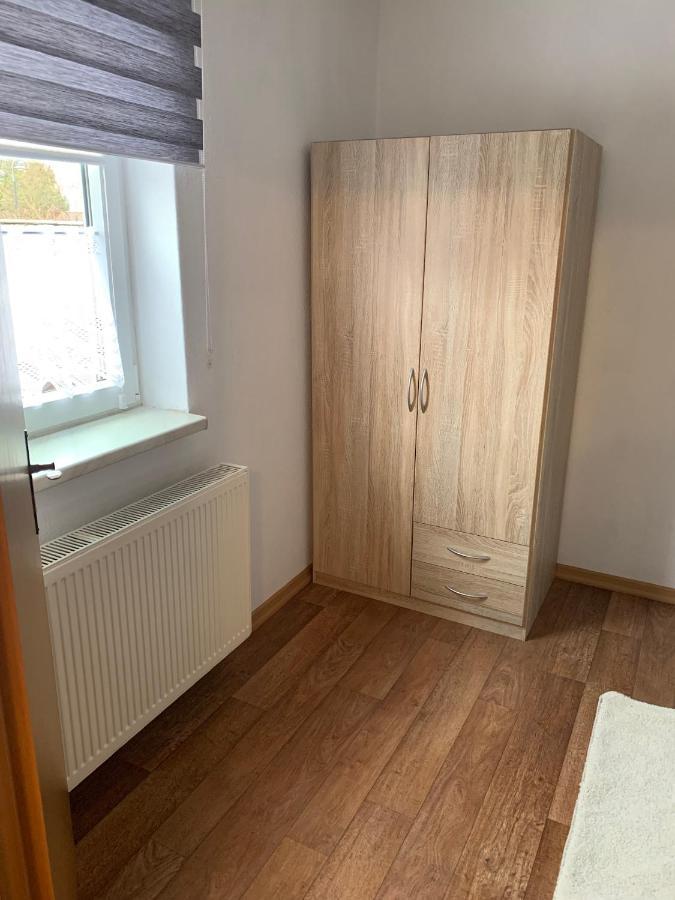 Ferienwohnung Roemmer Schachdorf Strobeck 외부 사진