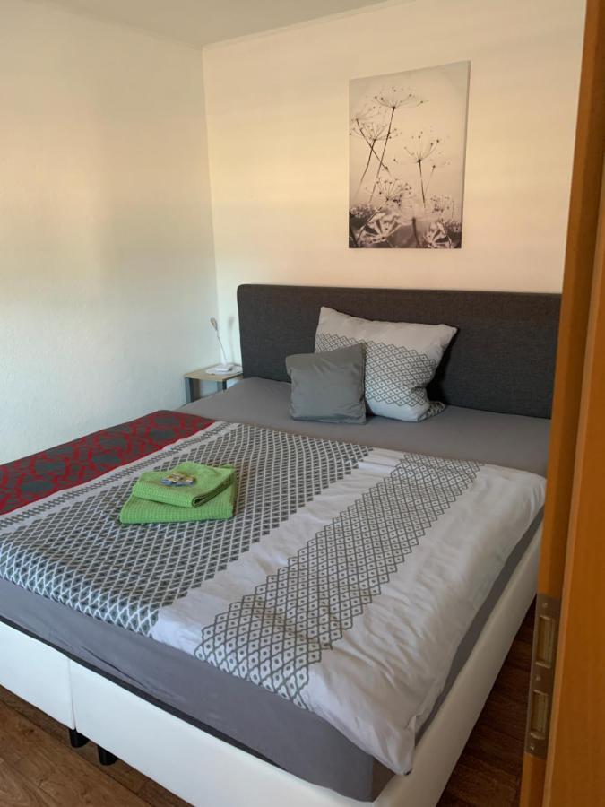 Ferienwohnung Roemmer Schachdorf Strobeck 외부 사진