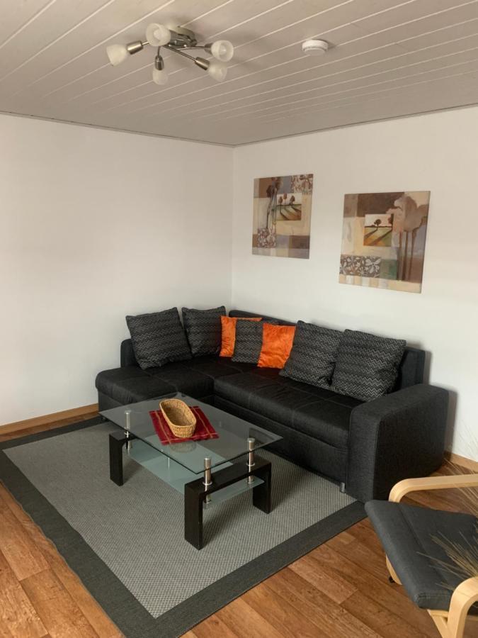 Ferienwohnung Roemmer Schachdorf Strobeck 외부 사진