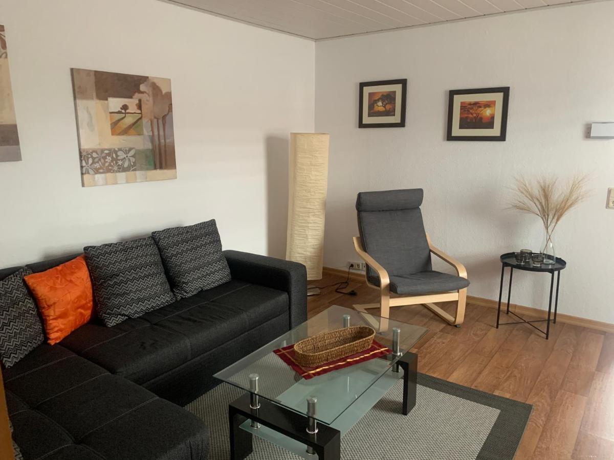 Ferienwohnung Roemmer Schachdorf Strobeck 외부 사진